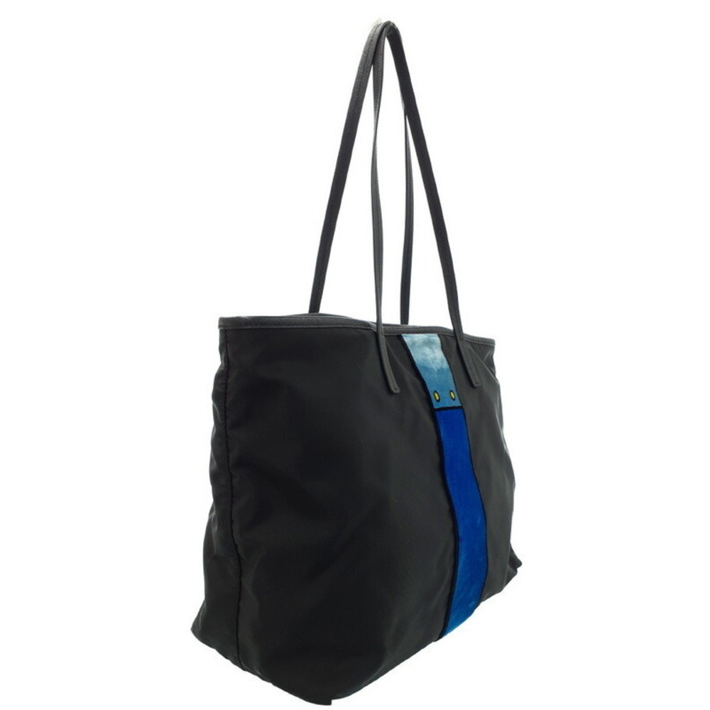 Prada Cahier Bag Tote